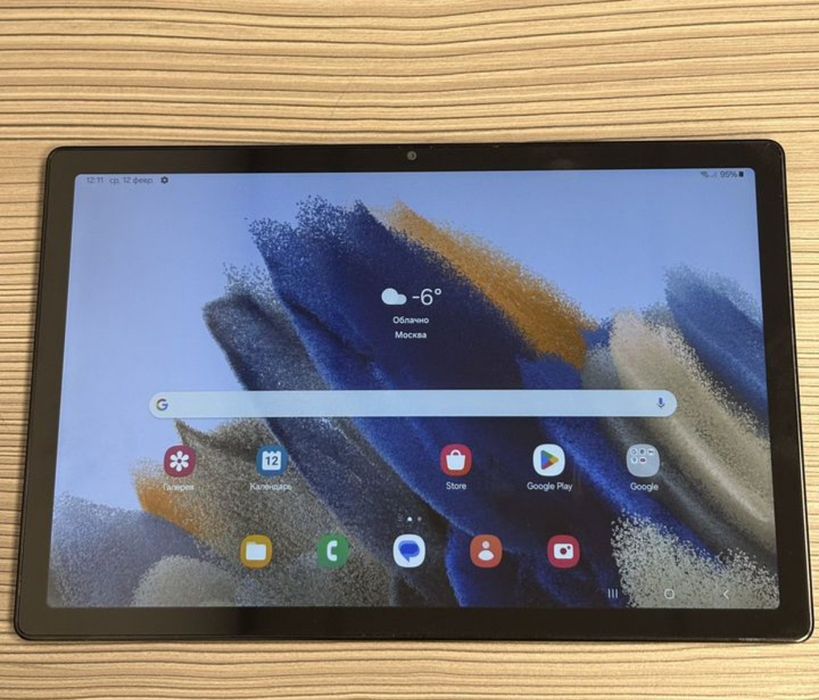 Samsung Tab A8 Планшет