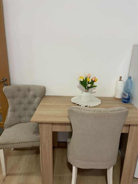 Apartament 2 camere nufarul