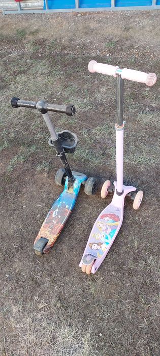Продам велосипед, коляски, детский кресло, самокат.