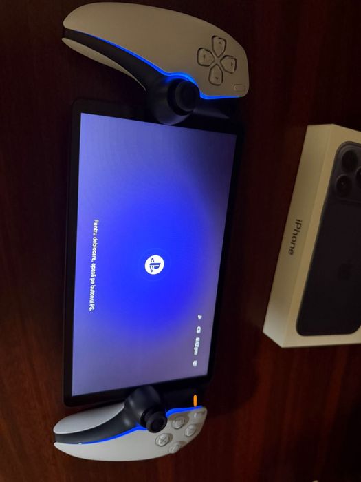PlayStation Portal Remote Play