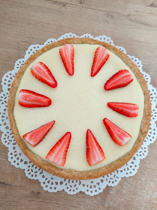 Вкусная Домашняя Выпечка