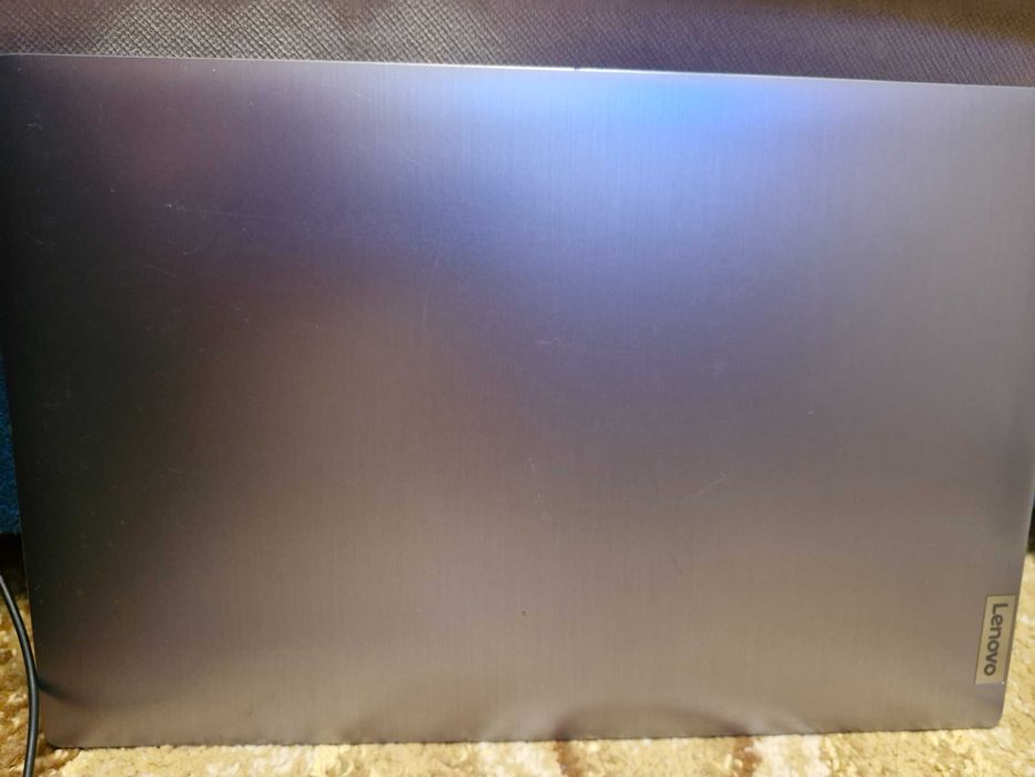 Продам рабочий ноутбук