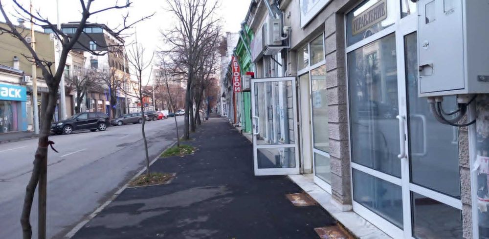 Дава се под наем Магазин в Кубрат - 60 кв.м за 255 € - Снимка #12