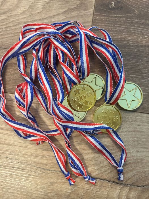 Украса на тема футбол