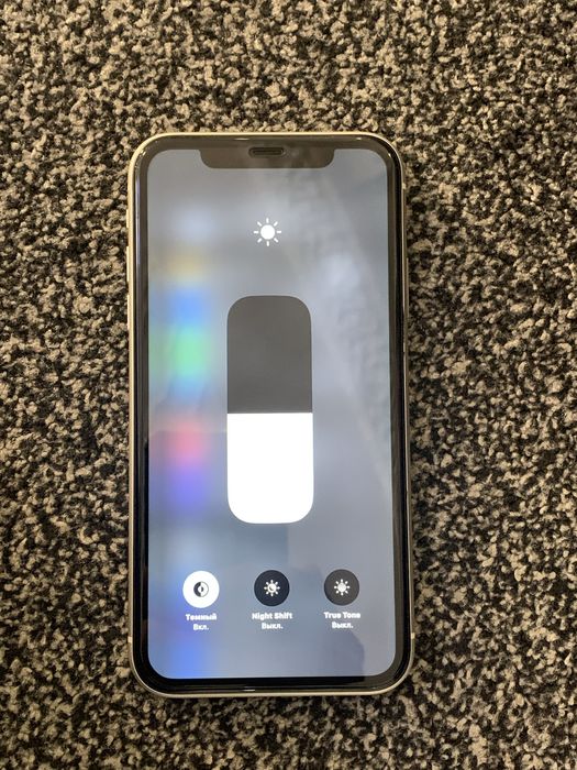 Iphone 11 Oq 128gb