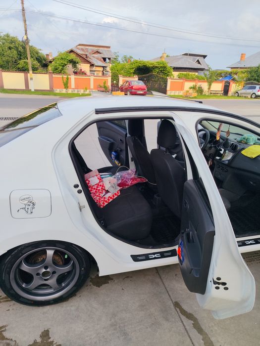 Vand de Dacia Logan 1.5 dci 2019 !