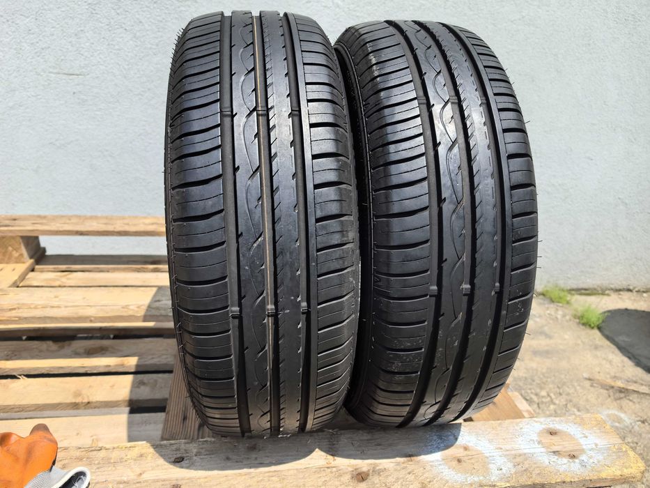 185/60/14 Фулда ДОТ 2014 г