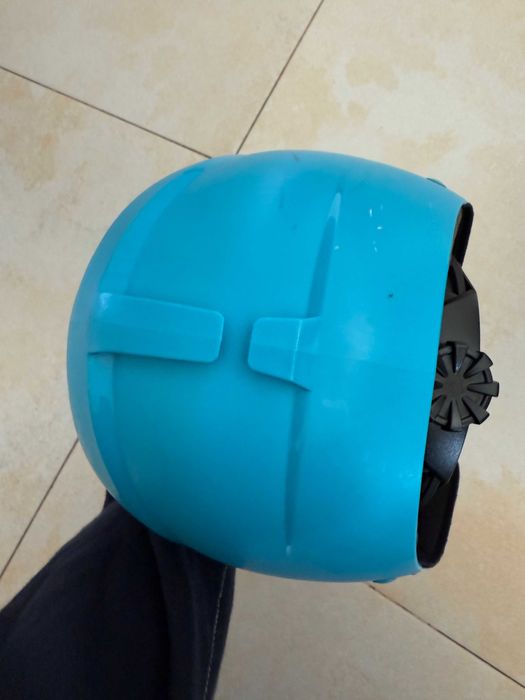 2 x Casca Wedze H 100 jr / copii