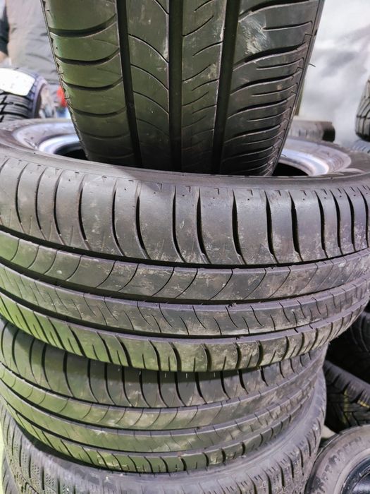 3 бр летни 205/55/16 Michelin