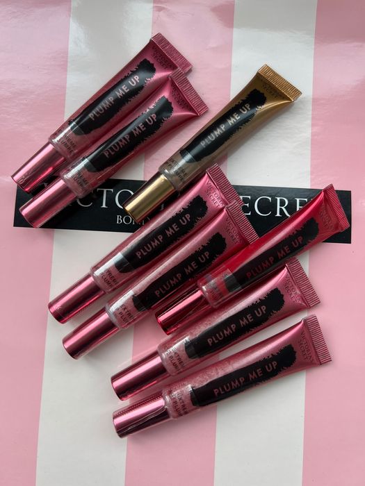 Victoria’s Secret УГОЛЕМЯВАЩ ГЛАНЦ за устни