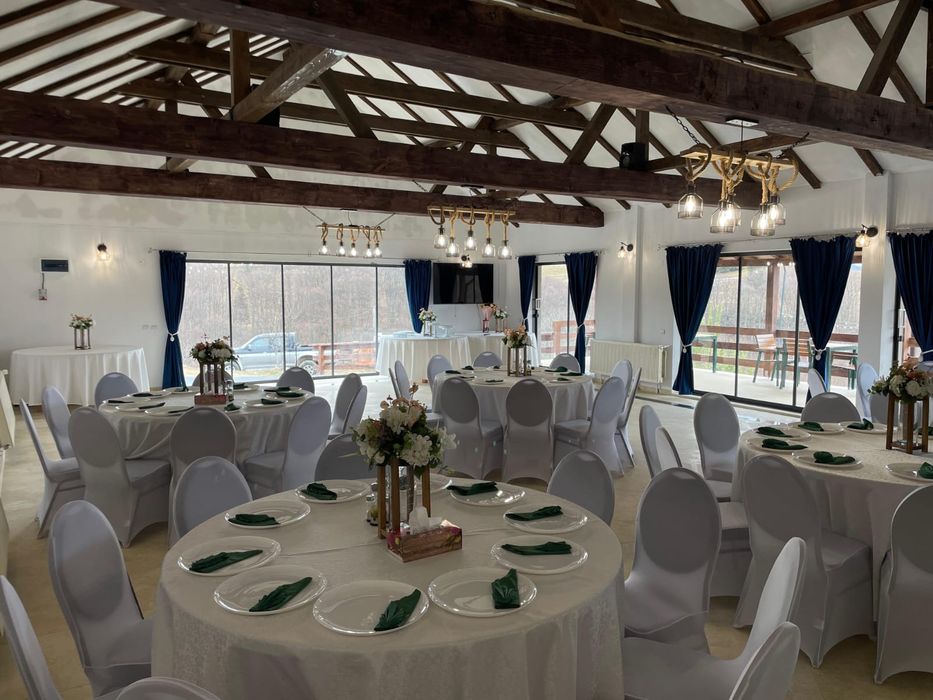 Sala de evenimente