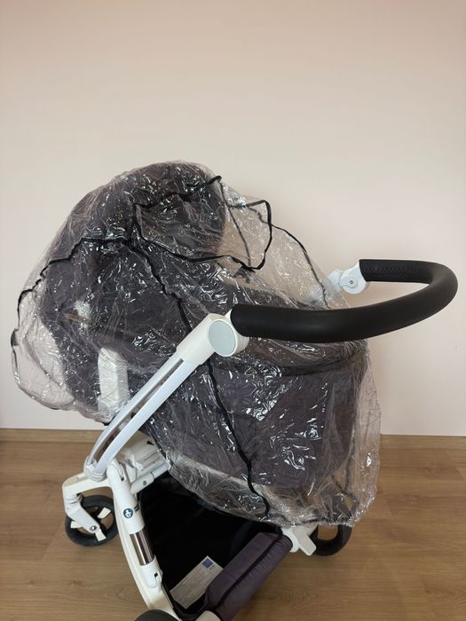 Детска количка Chipolino Elektra 3 в 1