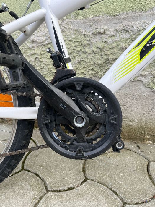 Vand bicicleta MTB 24 inch