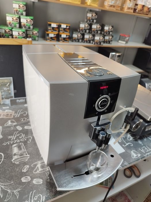 Jura Impressa J5