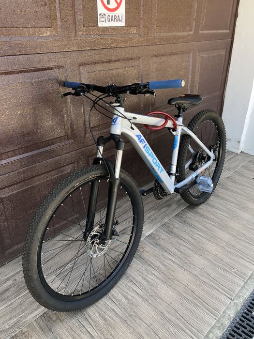 Bicicleta Afisport M2