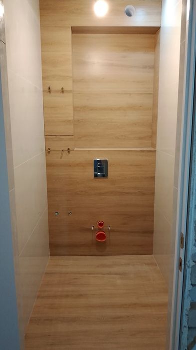 Кафельщик.Укладка керамогранита