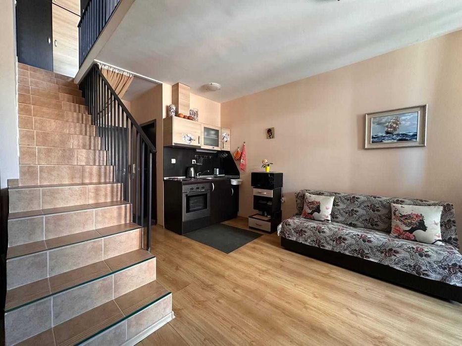 Продава се Двустаен апартамент в Свети Влас - 76 кв.м за 1132 €/кв.м - Снимка #2