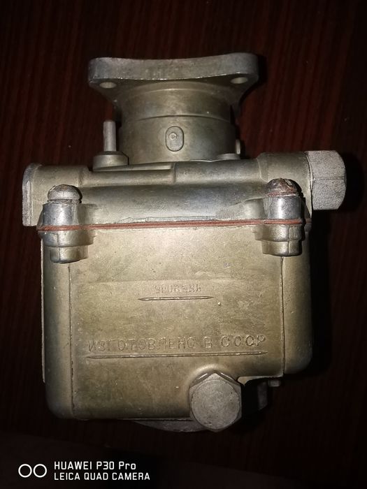 Карбуратор К 125