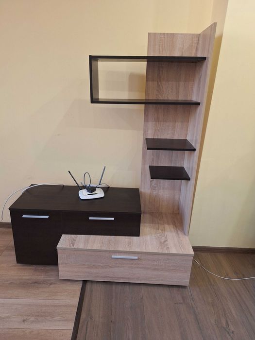 Дава се под наем Двустаен апартамент в Перник, Красно село - 49 кв.м за 295.8 € - Снимка #3