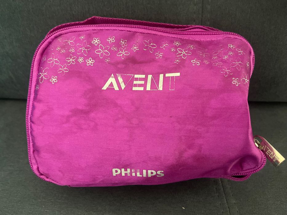 Електрическа помпа Авент: Avent