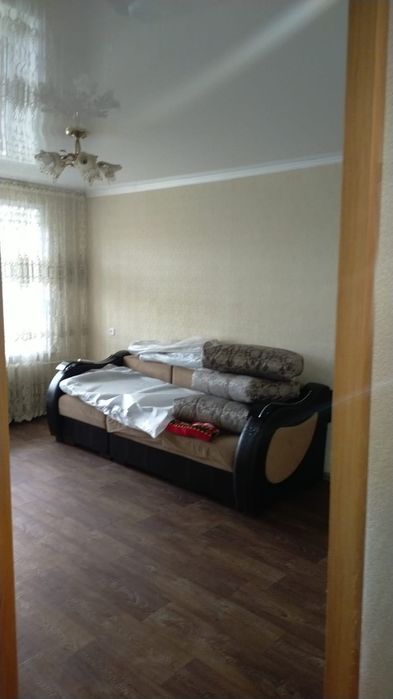 Продам двухкомнатную квартиру