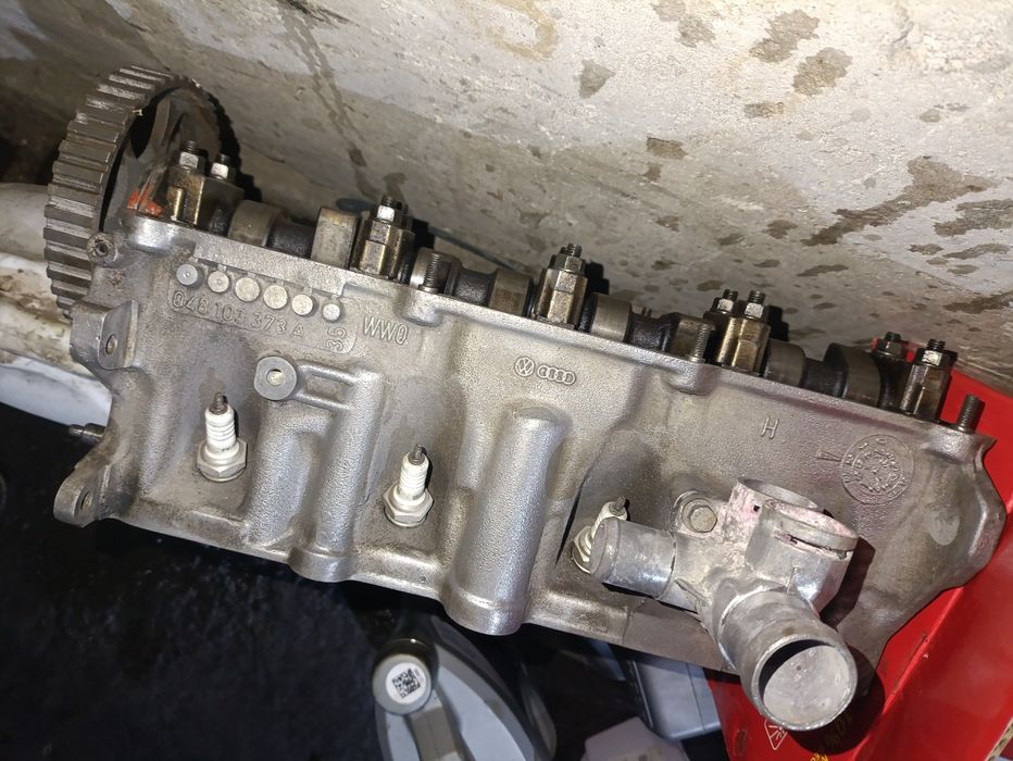 Продам ГБЦ моно 2,0