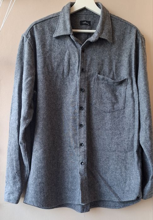 Tudors  зимни ризи ХХЛ размер плътни