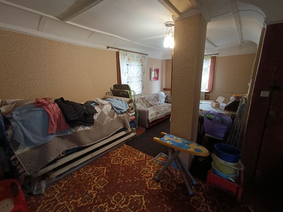 Дом-дача в Майском (СВТ Майский ветерок)