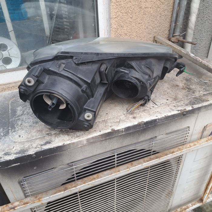 Оригинален фар  Vw Golf 5 ляв/