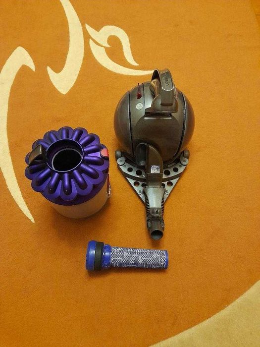 Dyson DC 37 C Parchet