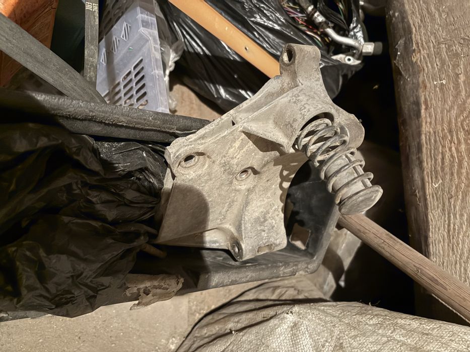 Запчасти гольф 3/венто