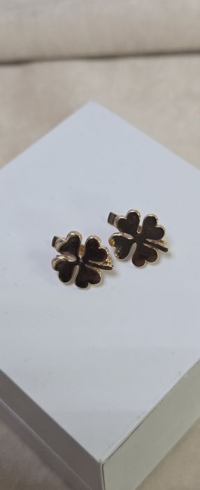 Серьги золотые за грамм 44000