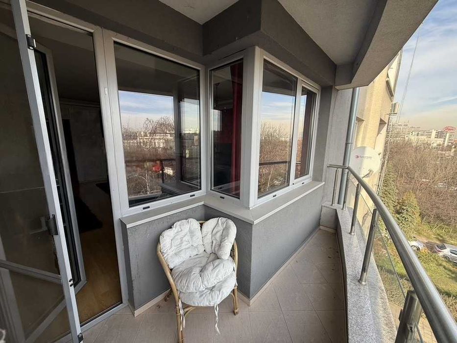 Дава се под наем Тристаен апартамент в София, Студентски град - 135 кв.м за 887.4 € - Снимка #6