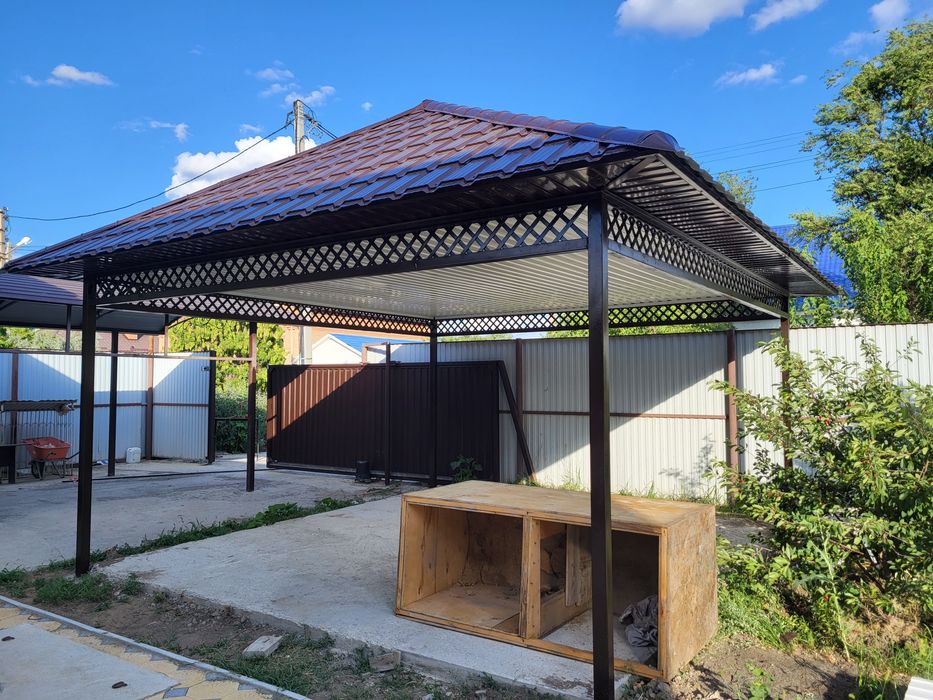 Атырау Сварочные работы