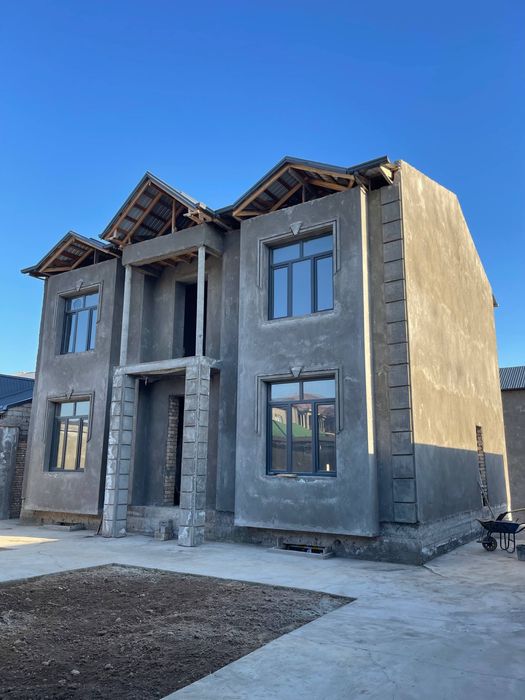 Qibray Bugor Naberejniy 6 sotix