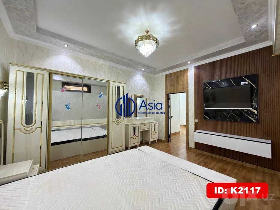 Tezda Sotiladi K2117 Eski sum Gorgaz tarafda 2xonalik uy
