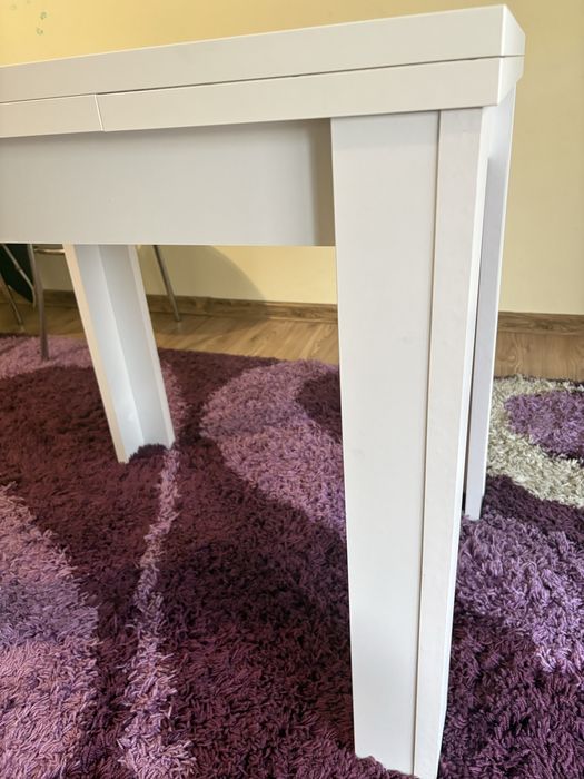 Vand masa extensibila MONZI Mömax