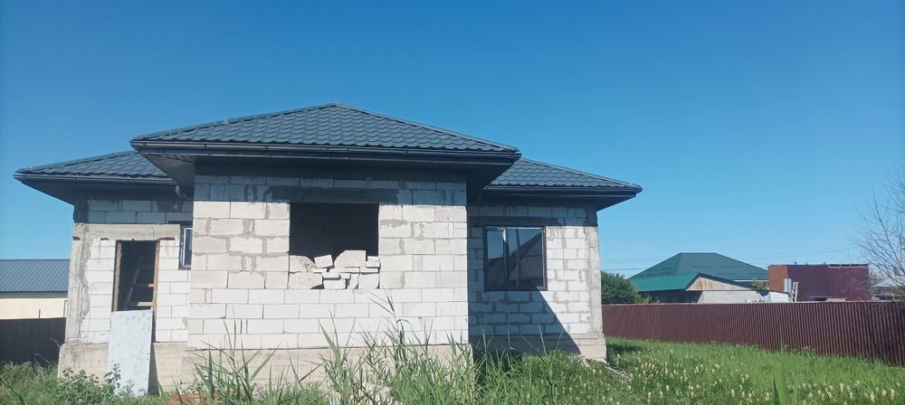 Продам частный дом