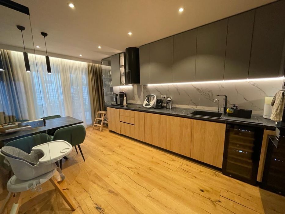 Mobila la comanda cu Proiectare 3D