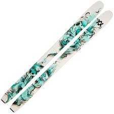 Скидка  Лыжи Volkl Revolt 114 Flat + MARKER 16 ФРИРАЙД