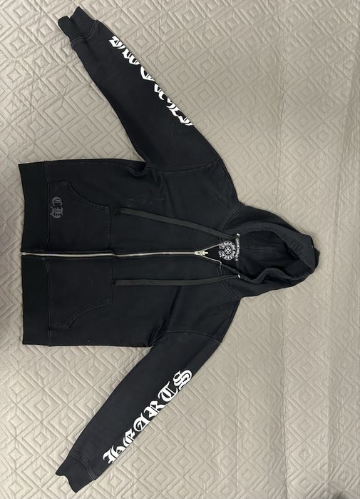 Chrome Hearts Hoodie