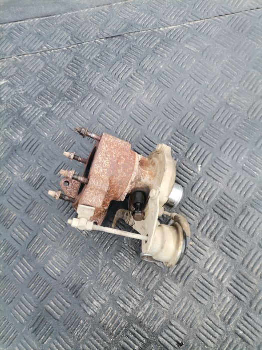 Turbina Dacia Logan 1.5 dci Renault Clio Symbol