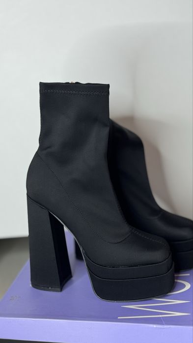 Боти на ток Tendenz