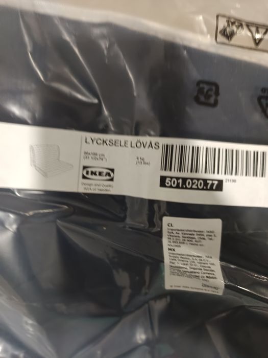 Saltea cu lațimea de 88 și lungimea de 180
