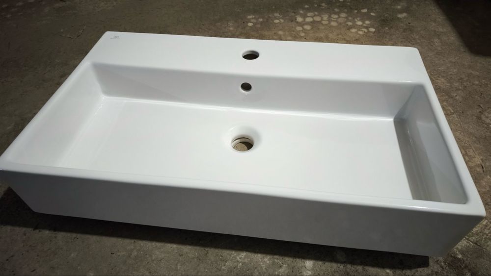 Мивка Ideal Standard K078201