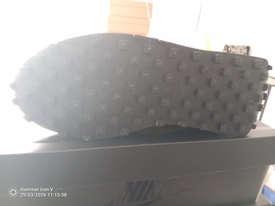 Оригинални маратонки Nike LD -1000SP