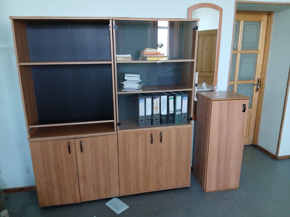 Офисная мебель ,