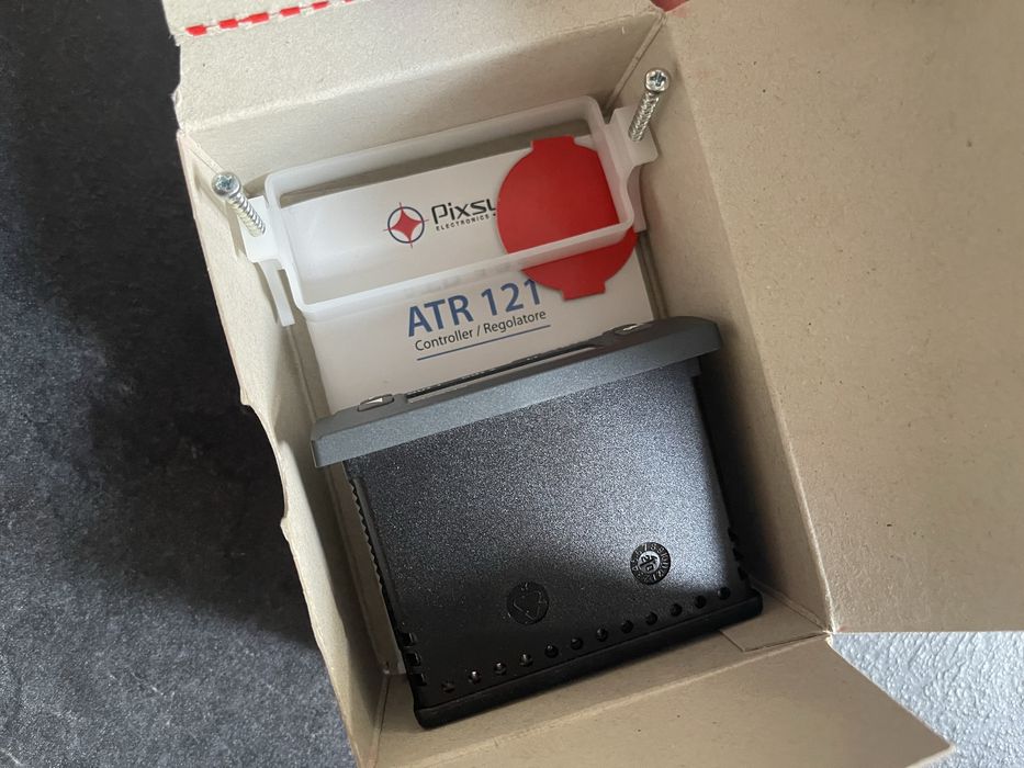 Controler PID ATR121 Pixsys