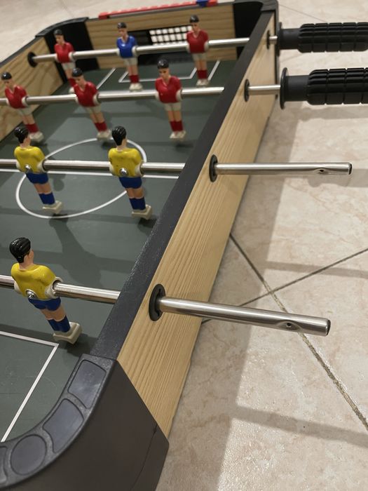 Мини джага за футбол