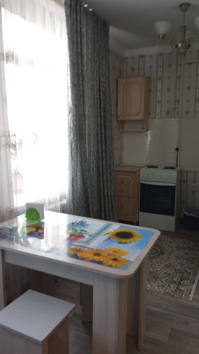 1 комнатная квартира посуточно